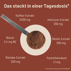 ACTIVE Espresso Drink