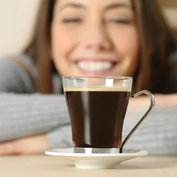 ACTIVE Espresso Drink