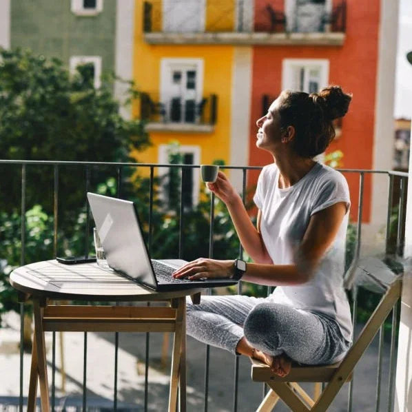 ACTIVE Espresso Drink