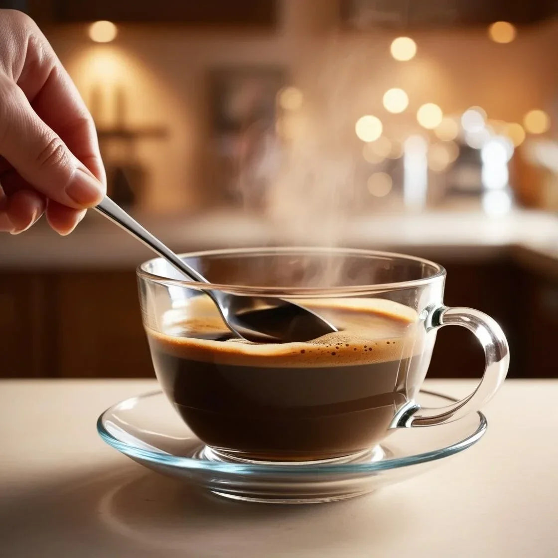 ACTIVE Espresso Drink