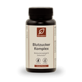 BLUTZUCKER Komplex