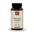 BLUTZUCKER Komplex