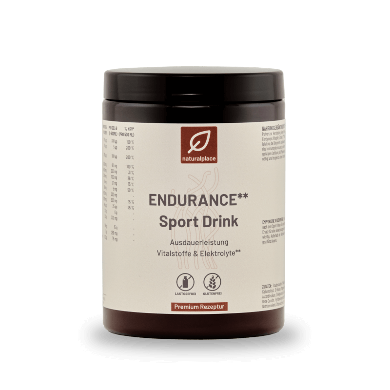 ENDURANCE Sport Drink