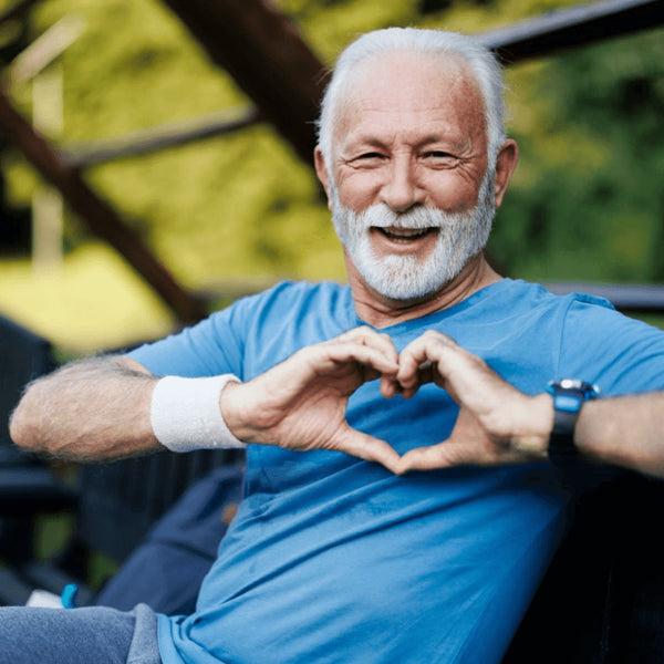 HERZ-KREISLAUF Komplex