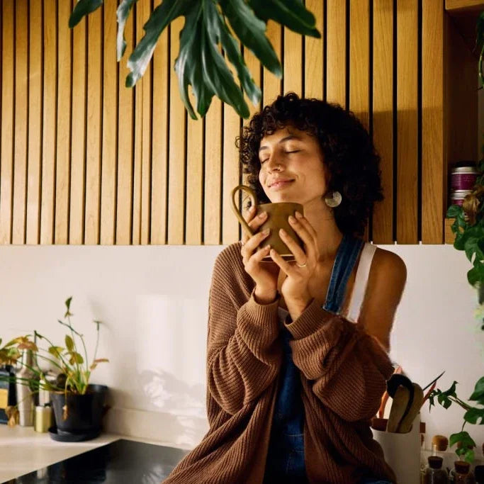 METABOL Stoffwechsel Drink