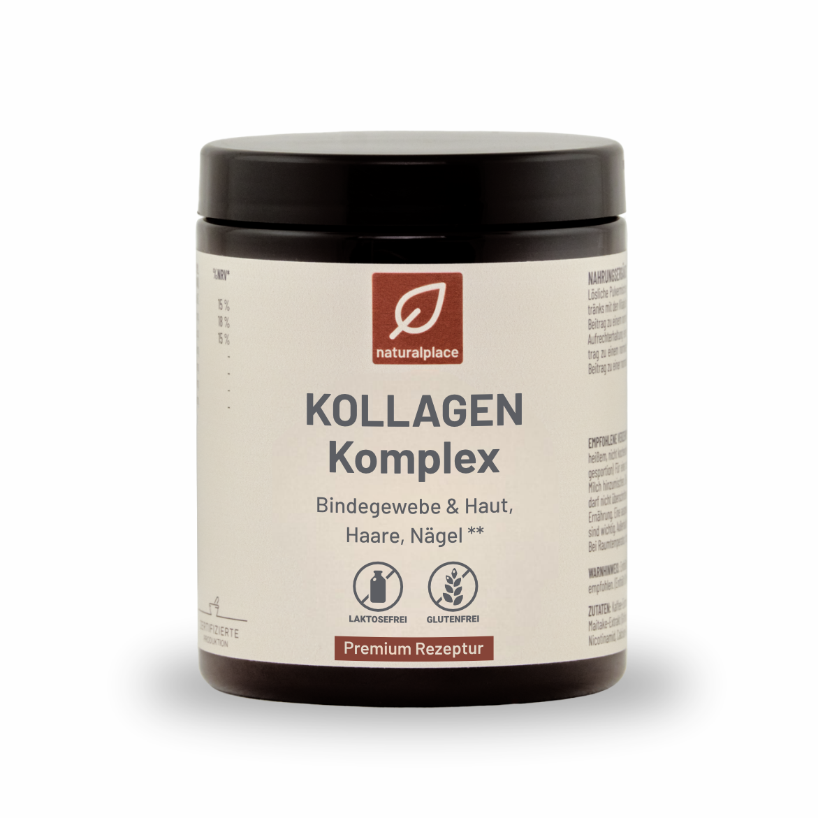 KOLLAGEN Komplex