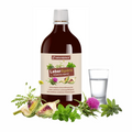 LeberApèro Kräutertee Aperitif