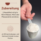 METABOL Stoffwechsel Drink