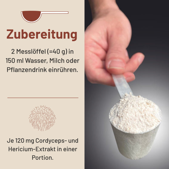 METABOL Stoffwechsel Drink