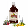 NierenApèro Kräutertee-Aperitif
