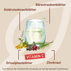 NierenApèro Kräutertee-Aperitif