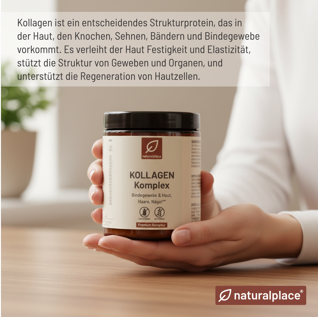 KOLLAGEN Komplex