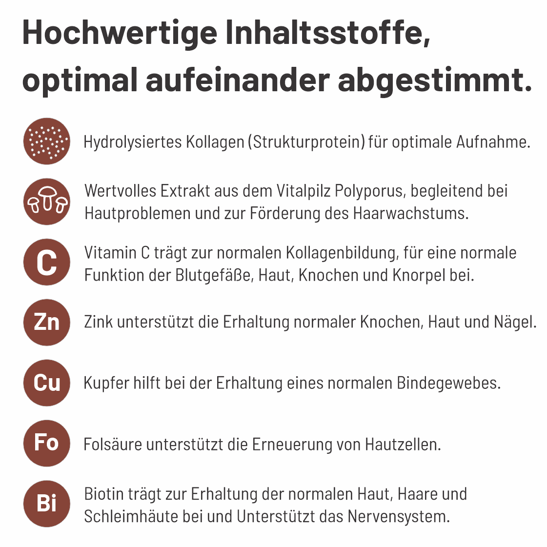 KOLLAGEN Komplex