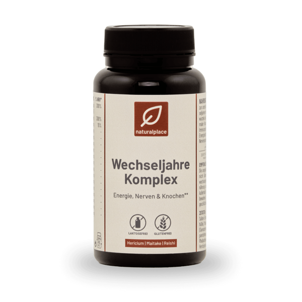 WECHSELJAHRE Komplex