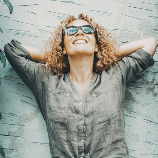 WECHSELJAHRE Komplex