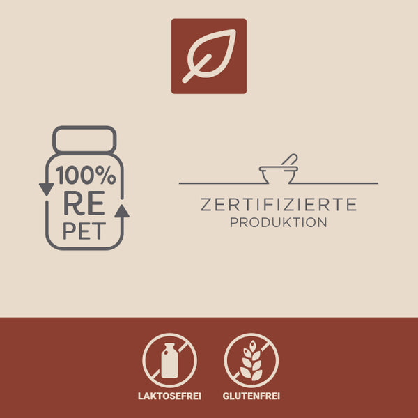 WECHSELJAHRE Komplex